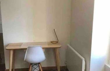 Appartement cosy à deux pas de la gare - Foto 17