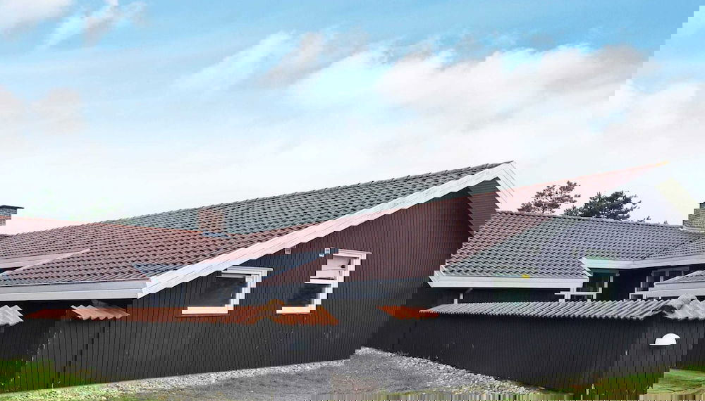 10 Person Holiday Home in Blavand - Foto 1, Imagen principal