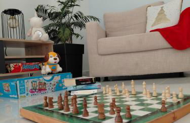 S&M Cozy Garden Lagonissi - Photo 11