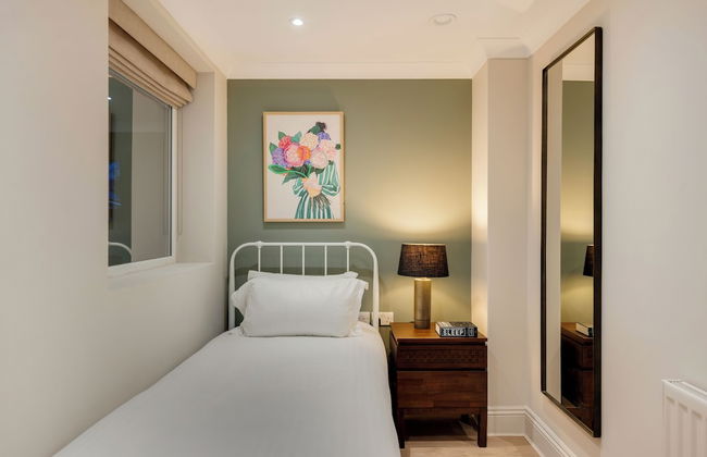 Meridian Place - yourapartment - Foto 11