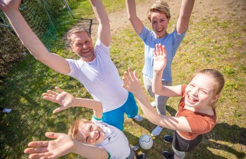 BEECH Resort Fleesensee - Foto 6