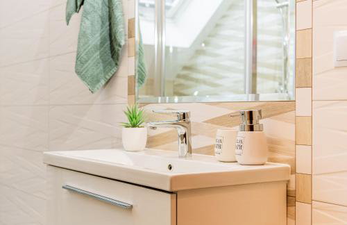 Willa na Wzgórzu - Foto 14