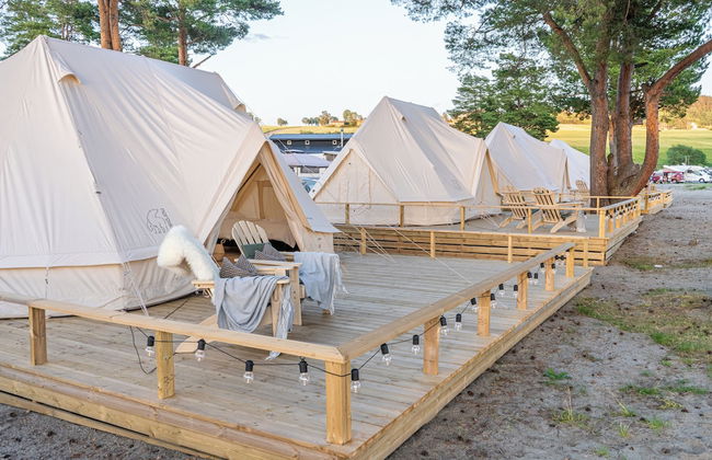 Topcamp Onsakervika - Tyrifjorden - Foto 17