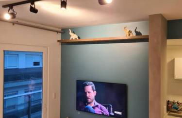 LINDO Apartamento Pé na Areia NOVO CAMPECHE - Foto 32