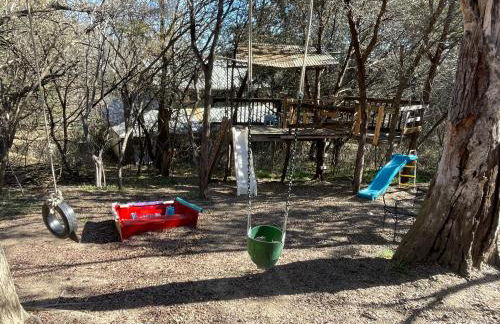 The Studio at Creekside Camp & Cabins - Foto 29