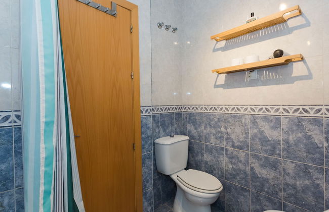 Studio Postigo Centro - Foto 28