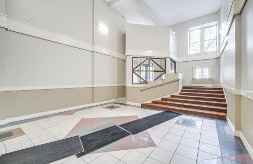 Dtwn Cleveland Loft-Style Condo Walk to Stadiums! - Foto 26