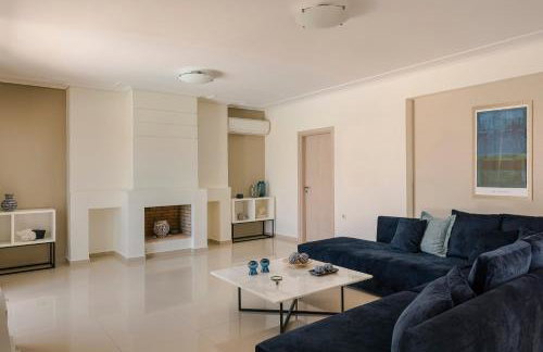 Villa Alkyoni - Foto 21