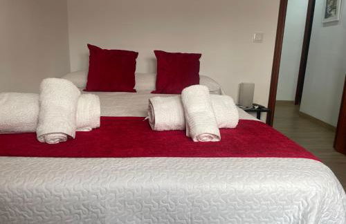 CENTRO - Patio Andaluz San Pablo - PARKING GRATIS- WIFI - Photo 10