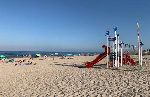 Higuericas Costa 412 - Rooftop terrace and pool view 300 m from beach - Foto 23