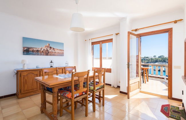 Casa Michaela - House In Portopetro. Free Wifi - Foto 7