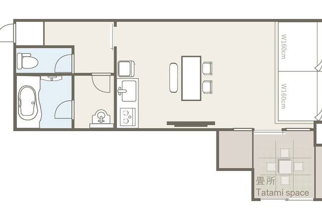 Relax Hotel Takayama Station - Foto 30
