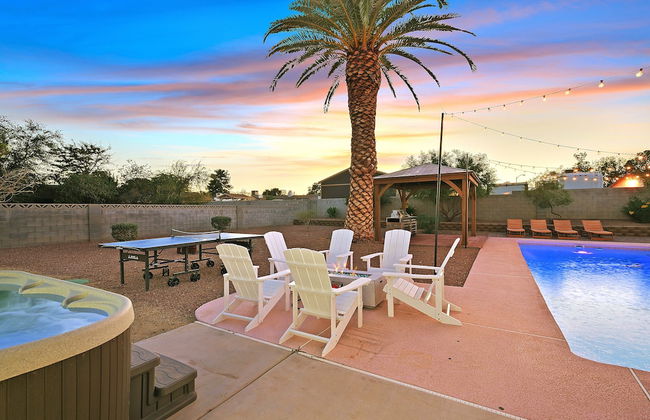 Tropicana Desert - Foto 44