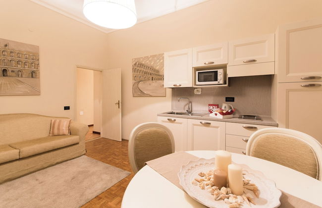 Residenza Marchesi Pontenani - Photo 27