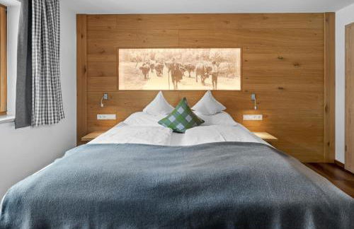 Berghaus Mucha - Ferienwohnungen - Foto 68