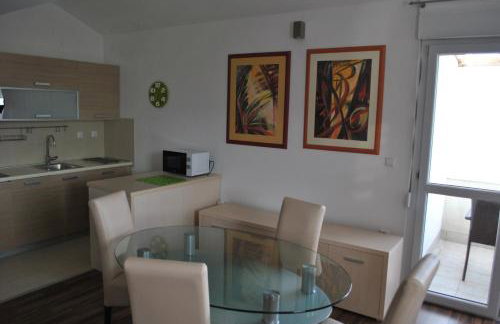 STUDIO APARTMA PAG Blue Ocean 2 with sea view - Photo 6