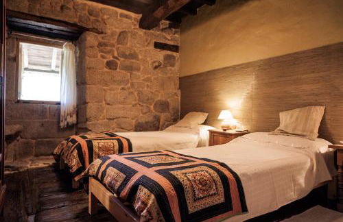 Reitoral de Chandrexa - Foto 52