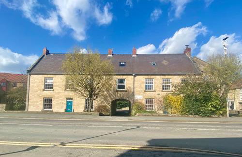 Pickering Town Apartment, Parking, Dog Friendly, - Foto 7