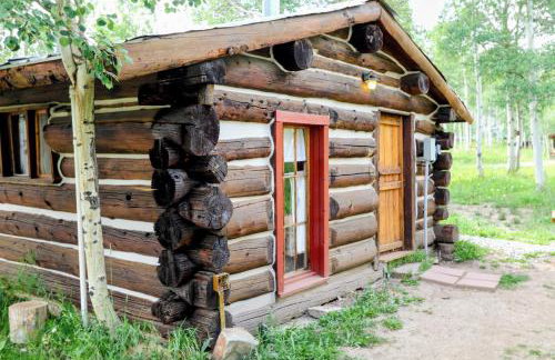 The Cabins at Historic Columbine - Foto 7