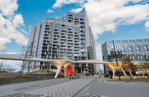 The Vista - o2 Greenwich London 2 Bed Flat - Foto 2