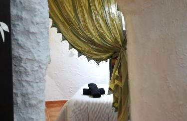 Casa Cueva Alegría - Foto 33