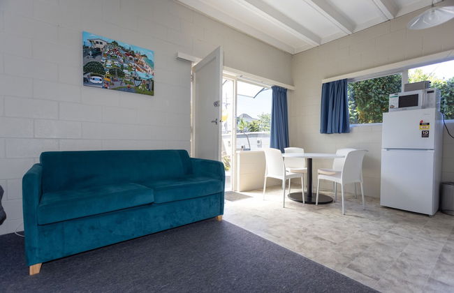 Cosy Corner Holiday Park - Foto 33