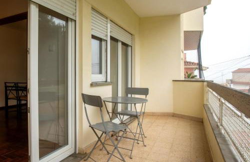 Central Cascais 1BDR With Balcony Near The Beach - Foto 28