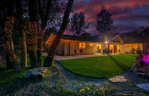 Mystic Mountain Villa, 14 miles from Yosemite - Foto 53