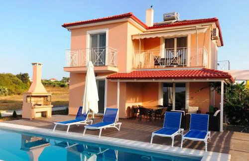 Iridia Resort Villas - Foto 6