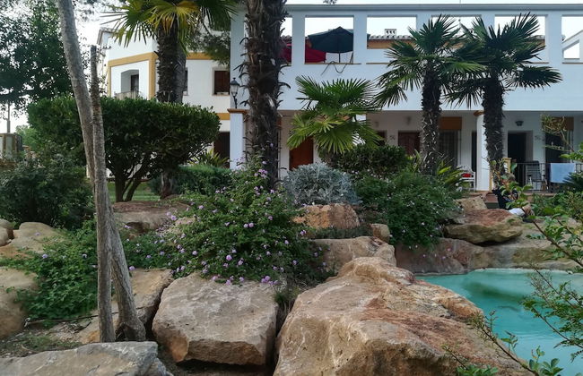 Apartamento Las Zarzas 1 - Foto 17