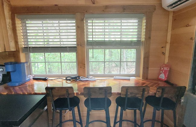 The Timber Cabin - Foto 20