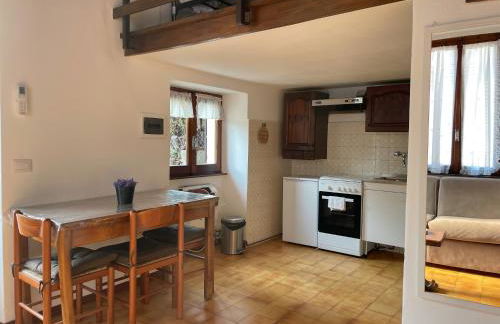 Breva, Loft tra gli ulivi ed il lago - Foto 14