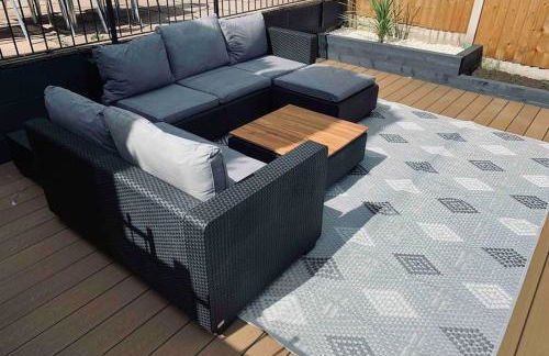 Chapter One - Ashbourne - Foto 56