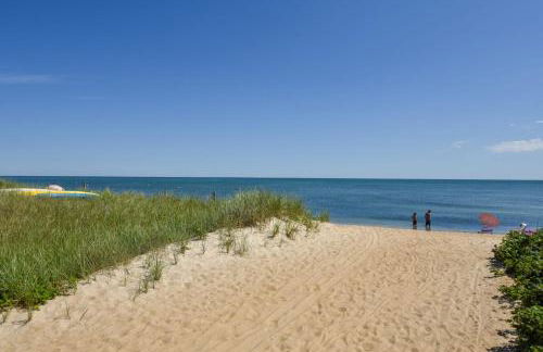 Stunning Marsh Views Near Pleasant Street Beach - Foto 37
