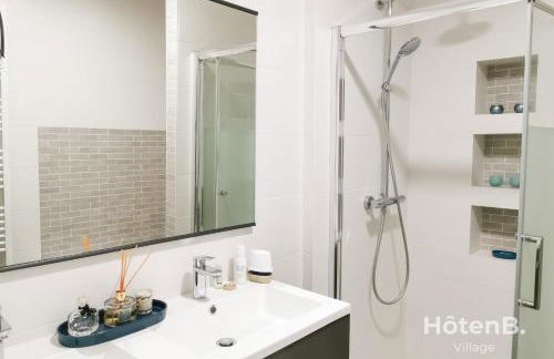 Les Myrtilles - Maison 6 personnes à Limoges - Foto 17