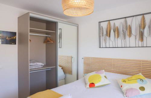 Appartement La Balagne , Bord de mer, Grande Terrasse, Sant'Ambroggio - Foto 19