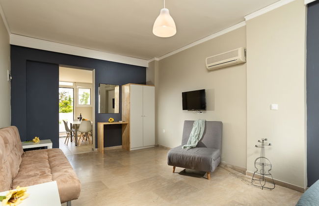 Lefka Hotel, Apartments & Studios - Photo 27