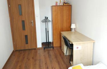 Apartament Parkowy - Foto 19