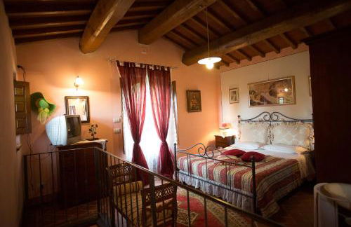 Podere Piandarca - Photo 36