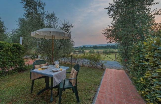 Agriturismo la Torricella - Foto 27