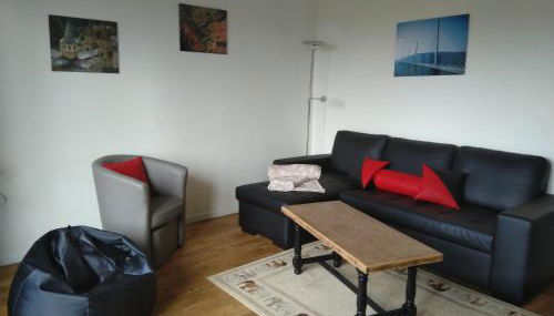 L'appartement à Cardaillac - Photo 2