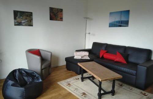 L'appartement à Cardaillac - Foto 2