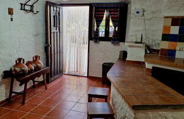 Casa CUEVA CASCAMORRAS "Capricho Andaluz" - Photo 6