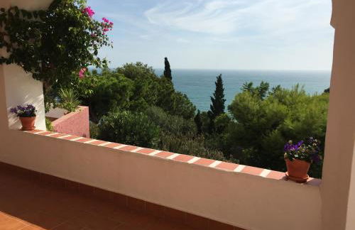 Casa Patricia, Ladera del Mar, Nerja - Foto 27