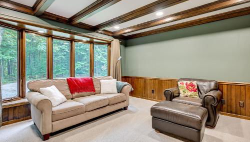 Wisconsin River Gem 12 Mi to Granite Peak Ski Area - Foto 5