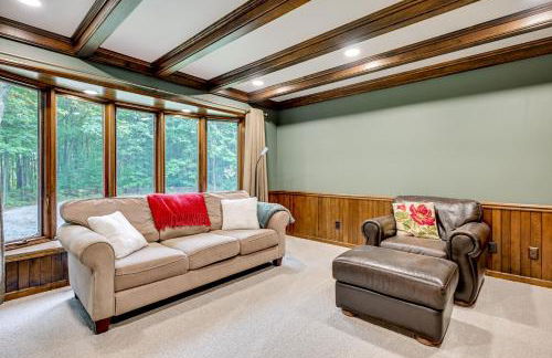 Wisconsin River Gem 12 Mi to Granite Peak Ski Area - Foto 5