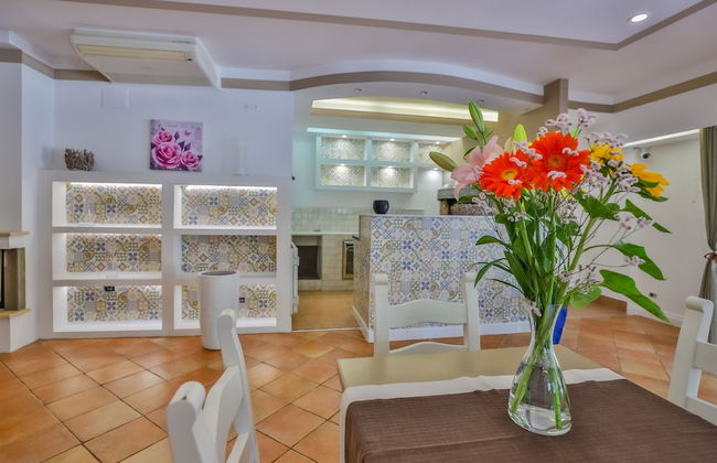 Il Pineto Paestum - Foto 3