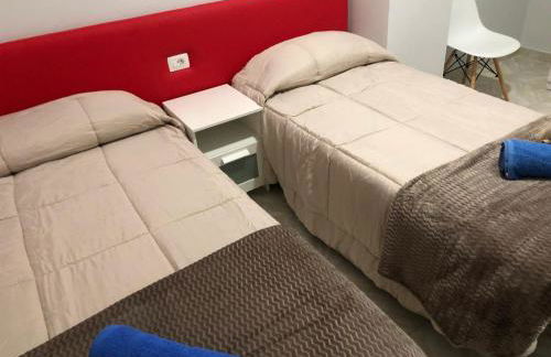 TABLERO 304,Maravilloso Apart 8 pax cerca Playa del Inglés - Foto 14