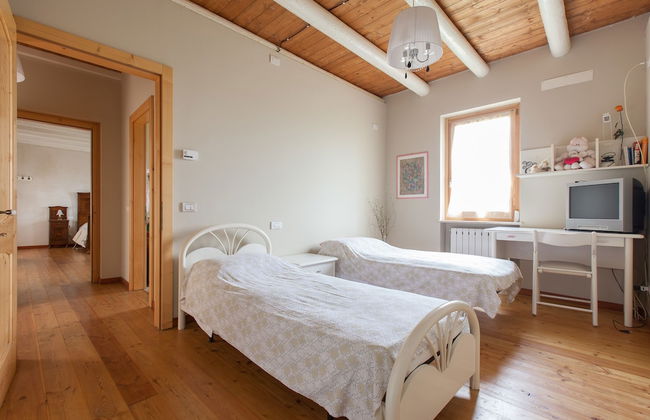 Cascina Serenella B&B - Photo 4