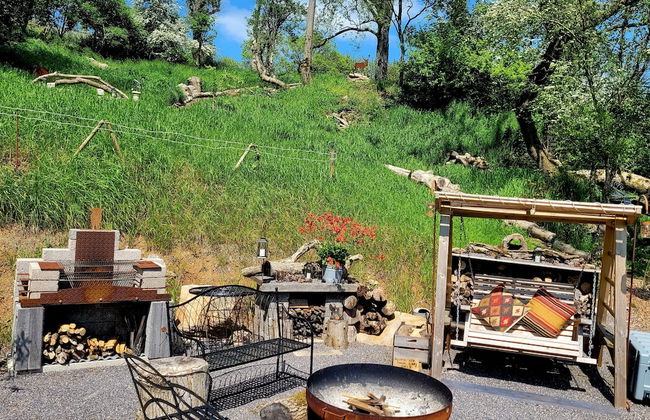 The Hideaway - Foto 27